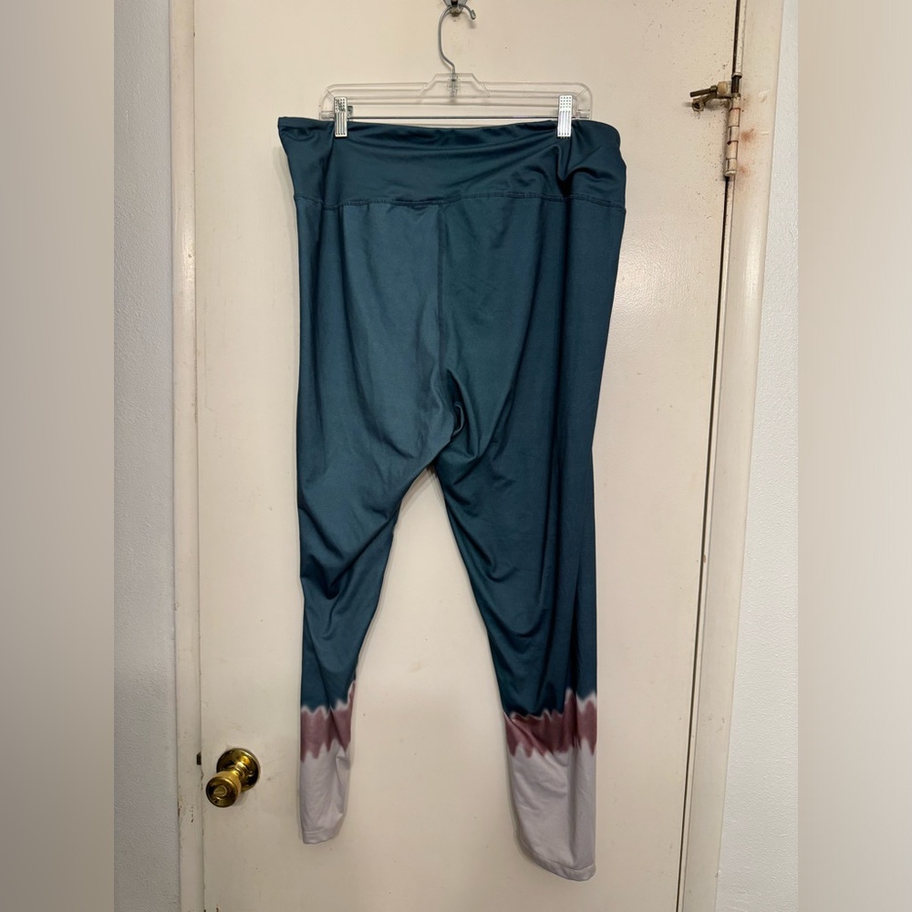 Maurice leggings